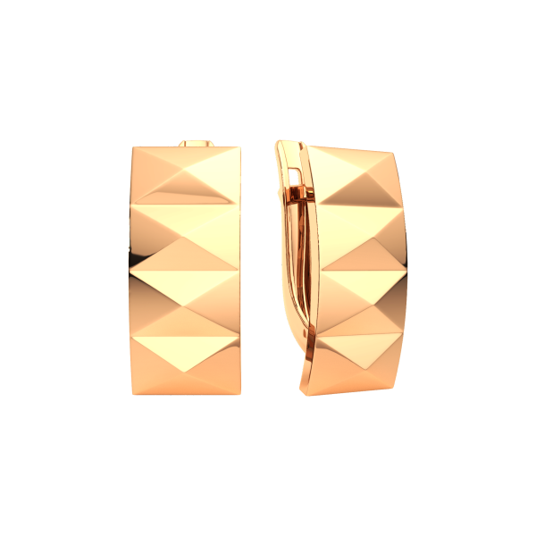 Серьги 300444.14K.R.ZZ