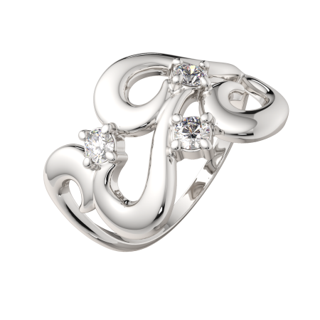 Кольцо 02101044.ZZ