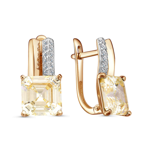 Серьги 1.20.11.5586.00-4521