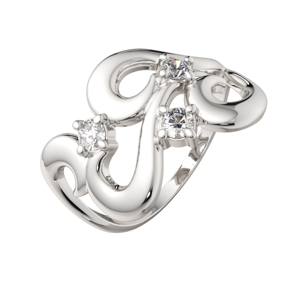 Кольцо 02101044.ZZ