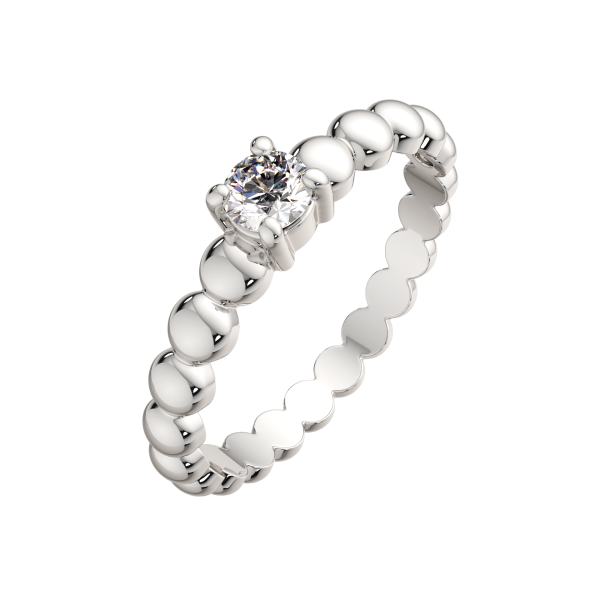 Кольцо 0210887.ZZ