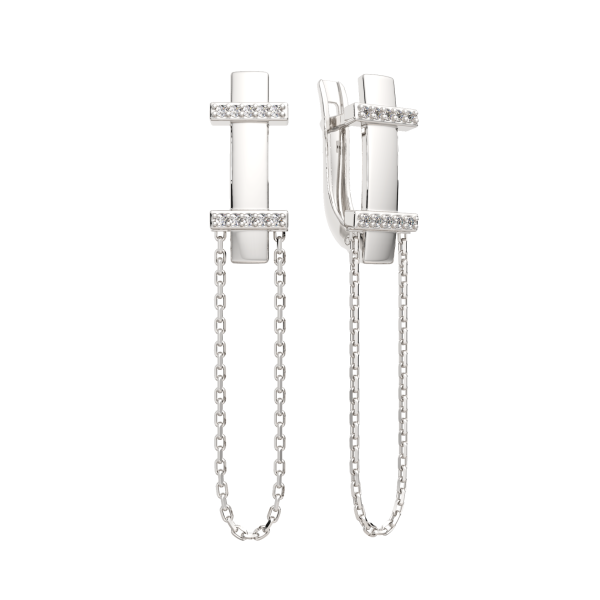 Серьги 0310937.ZZ