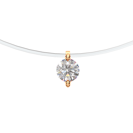 Колье 580003.14K.R