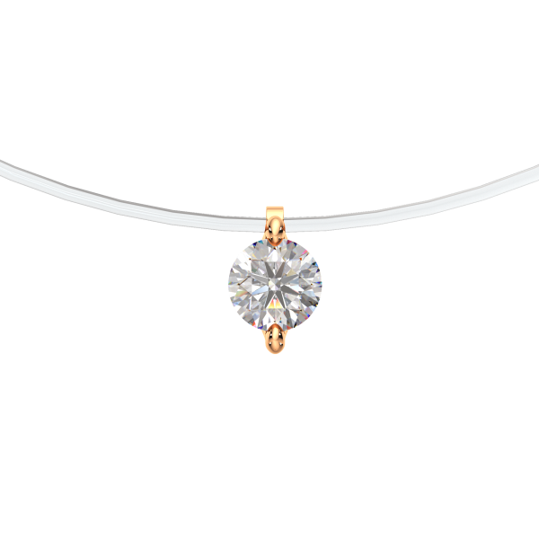 Колье 580003.1.14K.R