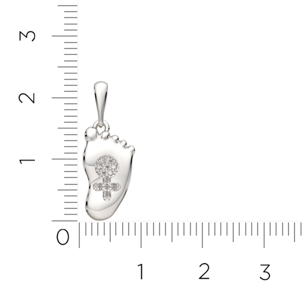 Подвеска 0440541.ZZ