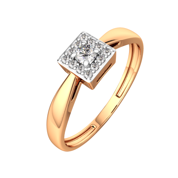 Кольцо 210788.14K.R