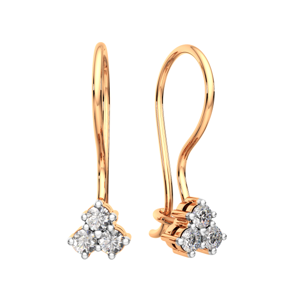 Серьги 3101184.14K.R.ZZ