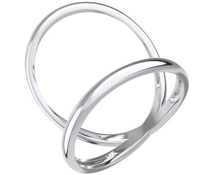 Кольцо 0101723-00245