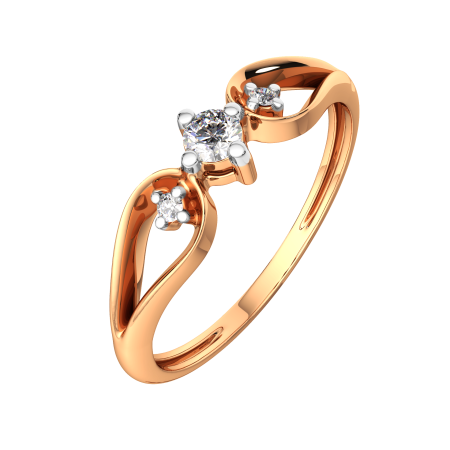 Кольцо 2101002.14K.R.ZZ