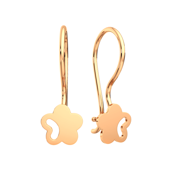 Серьги 3900123.14K.R.ZZ