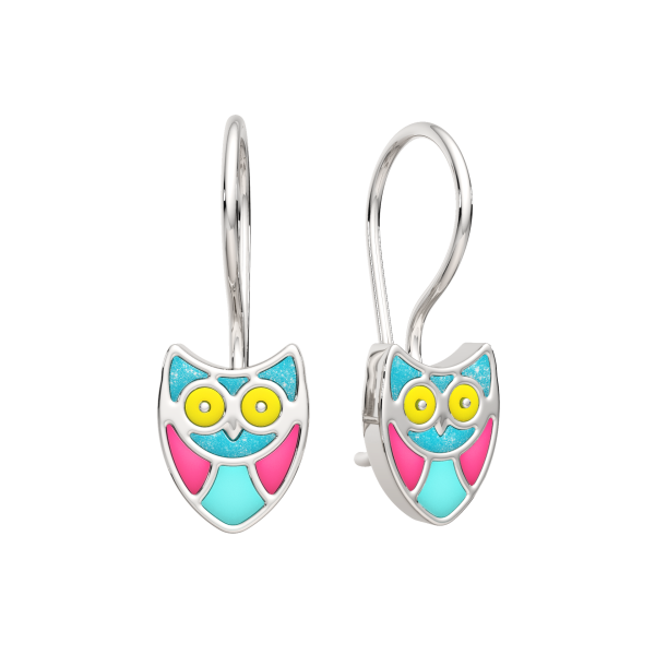 Серьги 0300586.ZZ