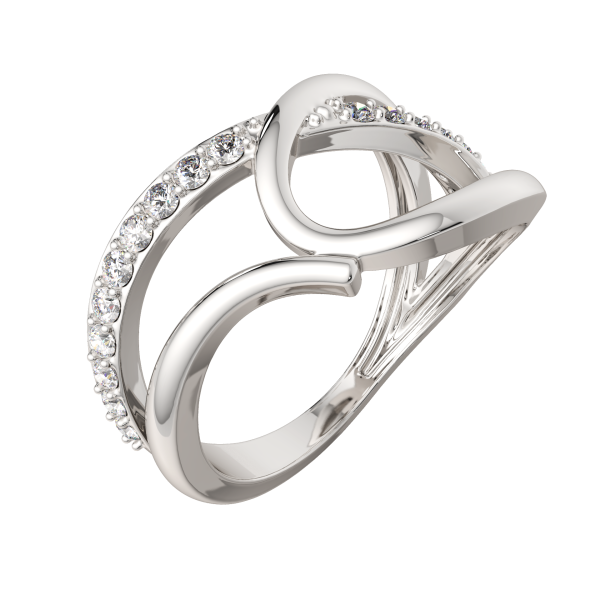 Кольцо 0210715.ZZ