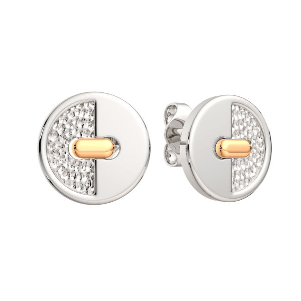 Серьги 0300185.G14K.ZZ