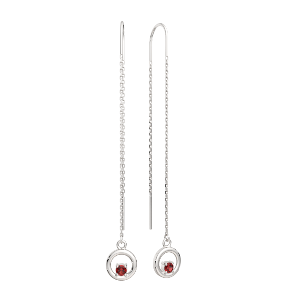 Серьги 03S50113.ZZ