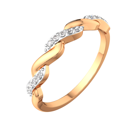 Кольцо 2101089.14K.R.ZZ