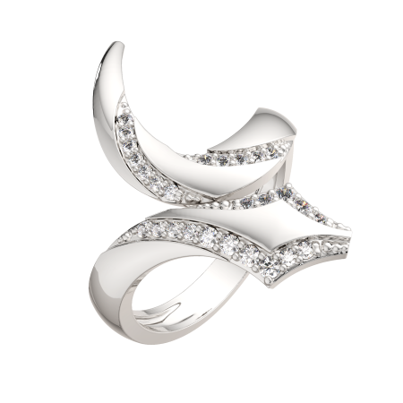 Кольцо 0210930.ZZ