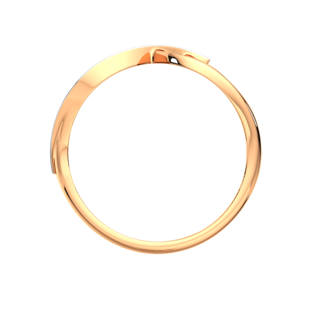 Кольцо 210939.14K.R.ZZ