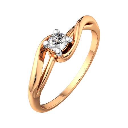 Кольцо 2101129.14K.R.ZZ