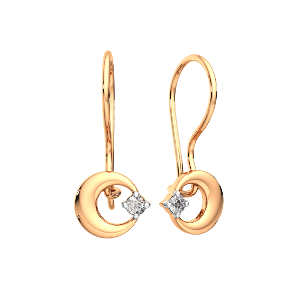 Серьги 3101427.14K.R.ZZ