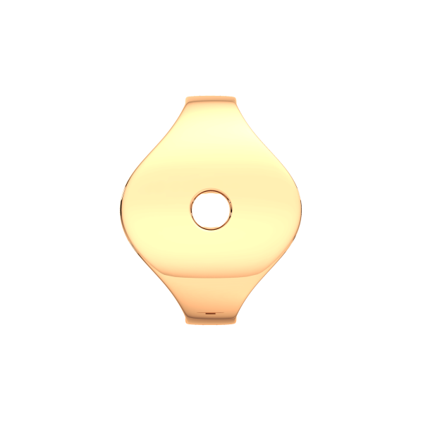 Замок для серьги 390001.01