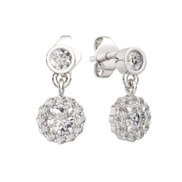 Серьги 03101082.ZZ