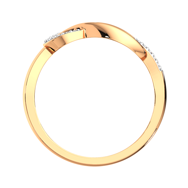 Кольцо 2101128.14K.R.ZZ