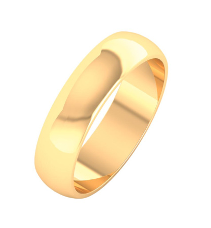 Кольцо обр. 105009.14K.R.ZZ