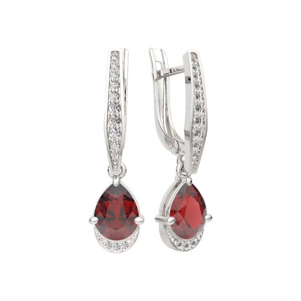 Серьги 03S5097.ZZ