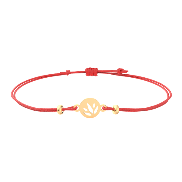 Браслет 660042.14K.R.ZZ.02