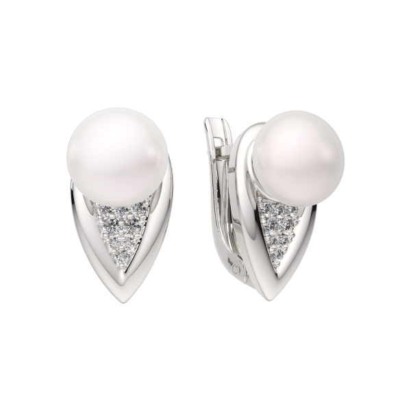 Серьги 03101779.ZZ