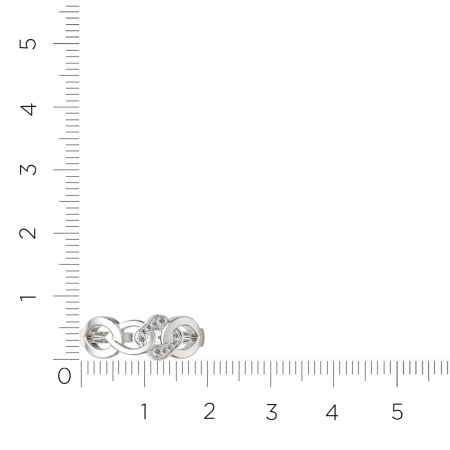 Кольцо 0210435.ZZ