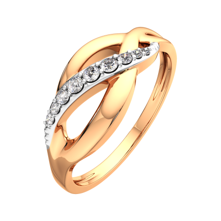 Кольцо 2101605.14K.R.ZZ