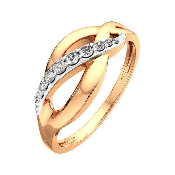 Кольцо 2101605.14K.R.ZZ