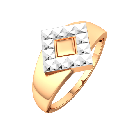 Кольцо 200408.14K.R.ZZ