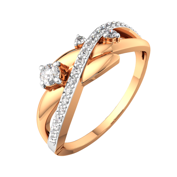 Кольцо 2101110.14K.R