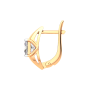 Серьги 3101850.14K.R.ZZ