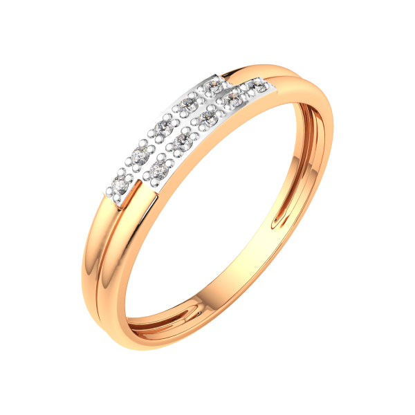 Кольцо 2101040.14K.R.ZZ