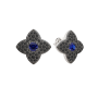 Серьги 3D10241.14K.W.ZZ