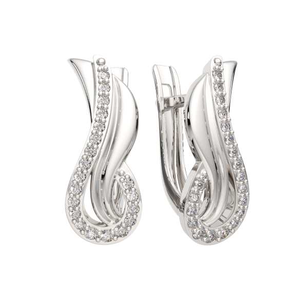 Серьги 0310809.ZZ