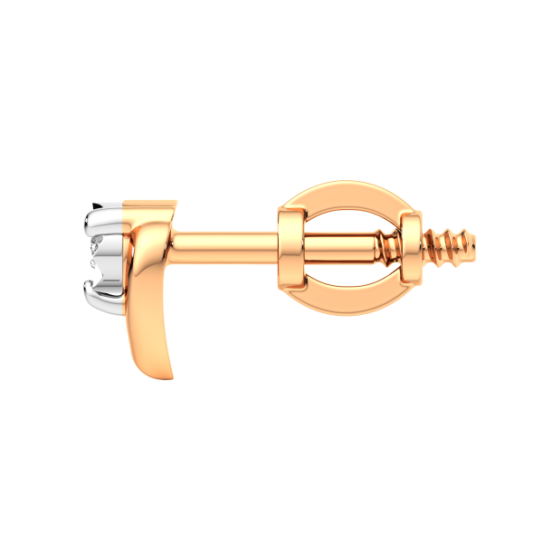 Серьги 3D00281.14K.B.ZZ