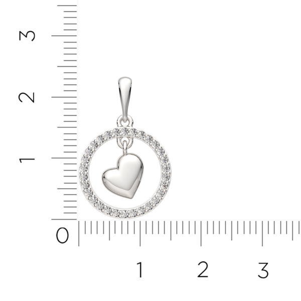 Подвеска 0440582.ZZ