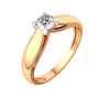 Кольцо 2D00298.14K.R.ZZ
