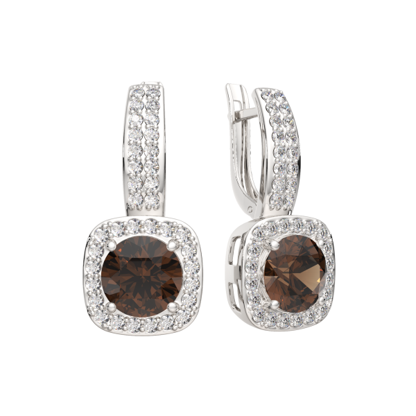 Серьги 03S90112.ZZ