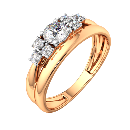 Кольцо 210859.14K.R