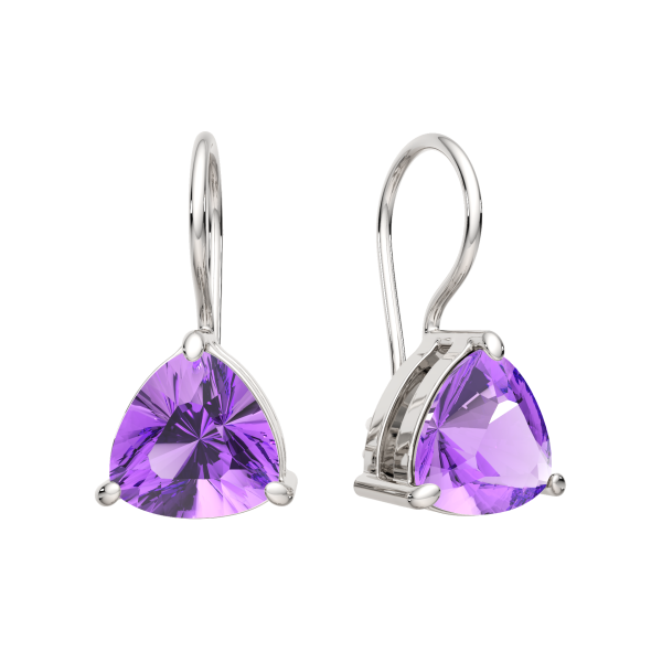 Серьги 03S6044.ZZ