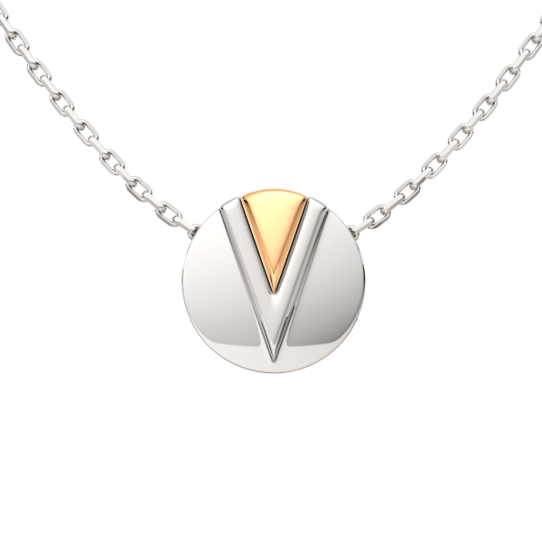 Колье 0540156.G14K.ZZ