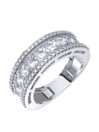 Кольцо 1101664-00775