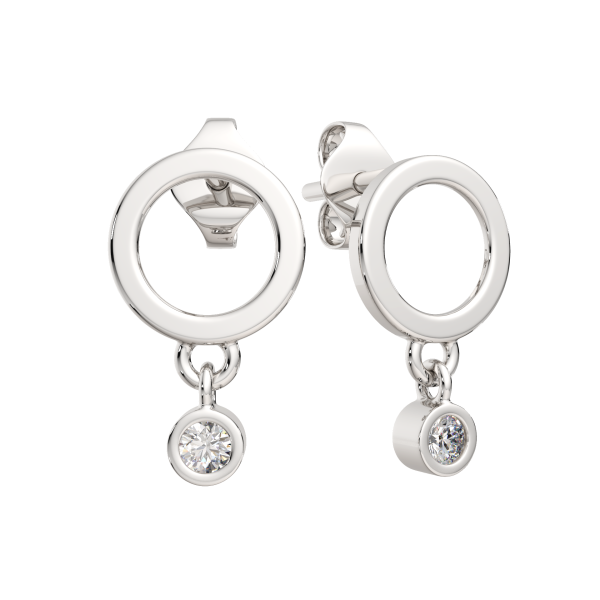 Серьги 03101083.ZZ