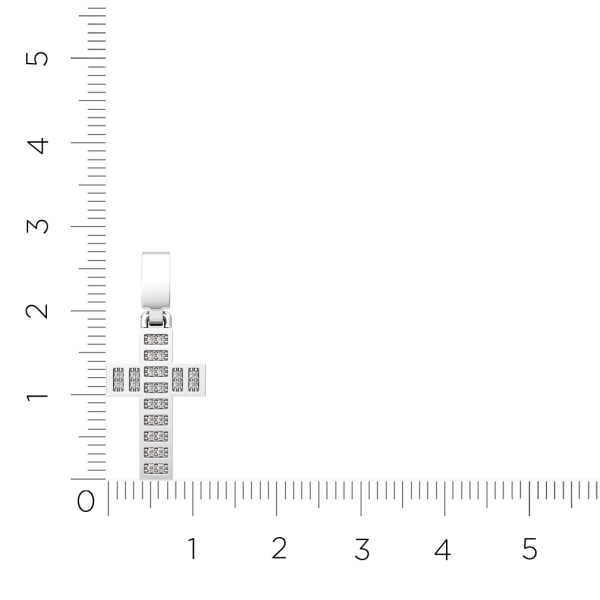 Подвеска 4D00145.14K.W.ZZ