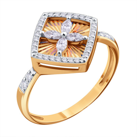 Кольцо Т14161Д491